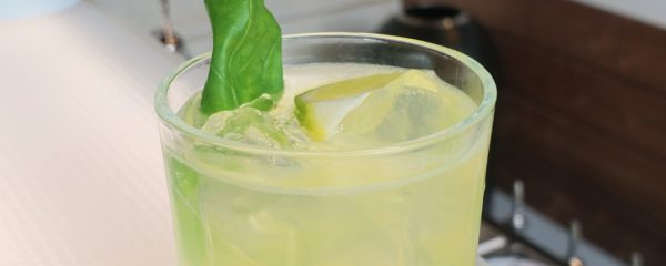 Heerlijke cocktails